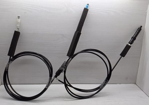 Bagaj Açma Teli Civic 2012-2015