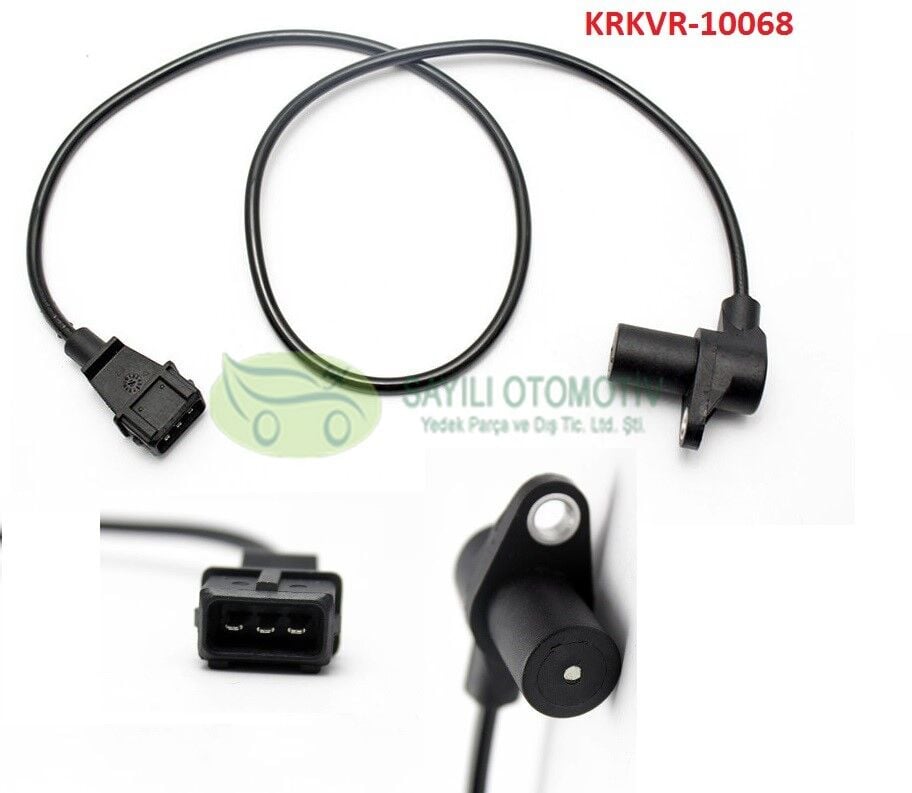 SENSOR KRANK DFM KABLOLU