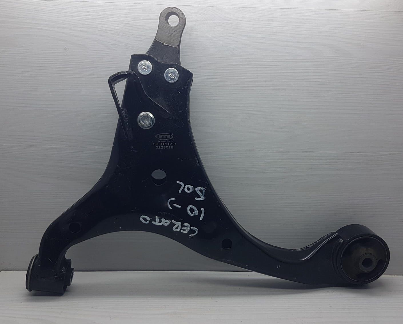 salıncak Cerato 2010-Sol