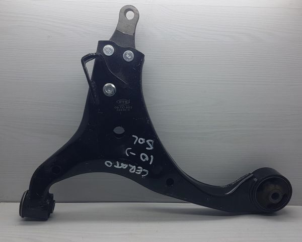 salıncak Cerato 2010-Sol