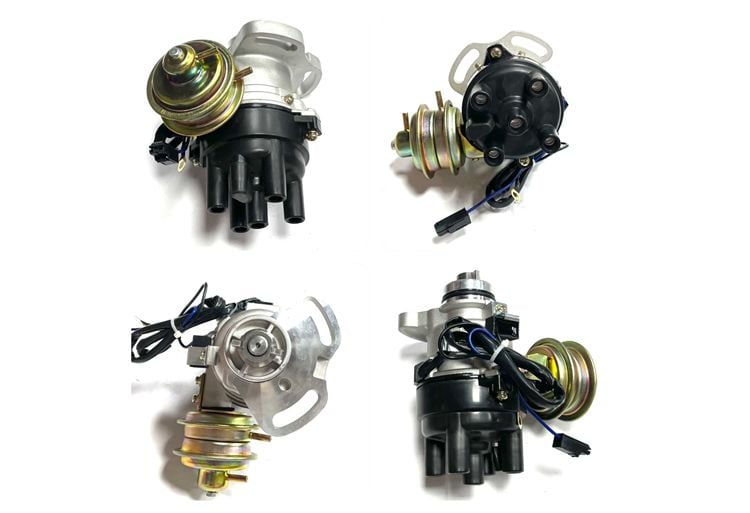 DİSTRİBÜTÖR 323 B6 1,6 90-96