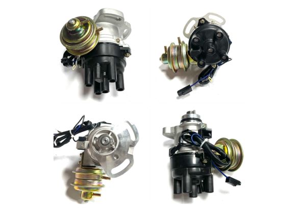 DİSTRİBÜTÖR 323 B6 1,6 90-96