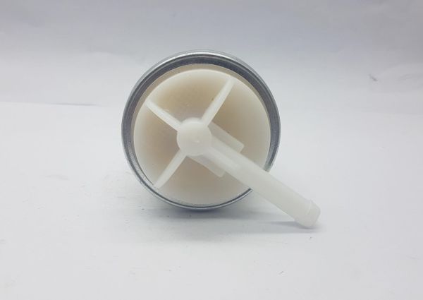 Benzin Filtre Accent 1995-2000 1.3 Krb Lü