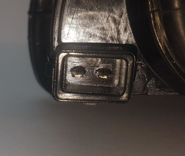 Sis Avensis 2001-2002 Sağ