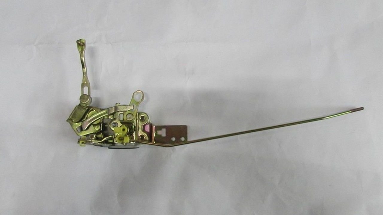 H 100 ÖN KAPI KİLİDİ SOL