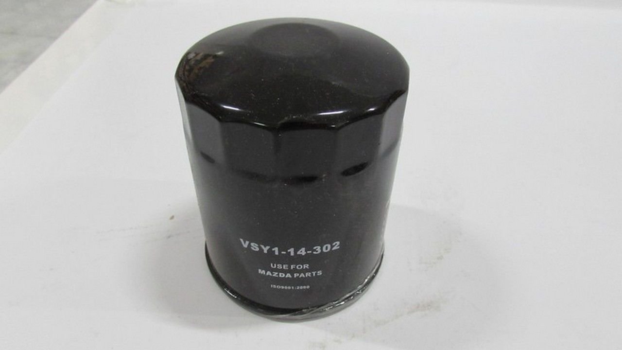 B2500 1997-1999 YAĞ FİLTRESİ