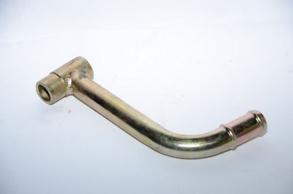 STAREX CRDI SİLİNDİR KAPAK SU ÇIKIŞ BORUSU