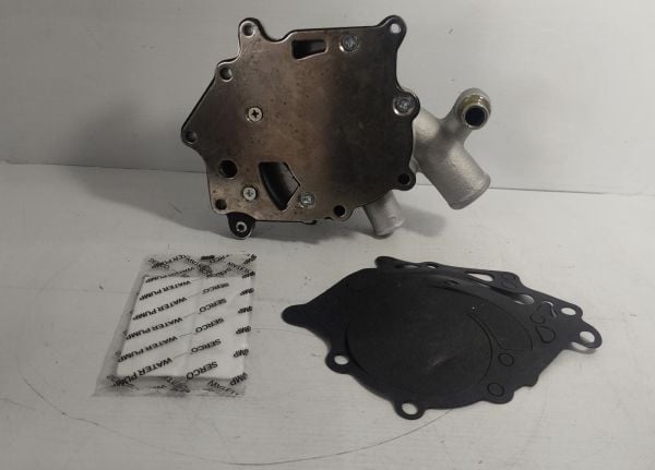 Devirdaim Vanetta Ld20