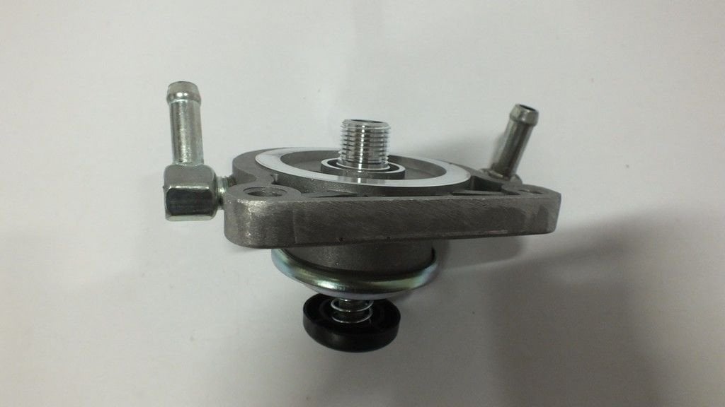 NAVARA 2006- MAZOT OTOMATİĞİ