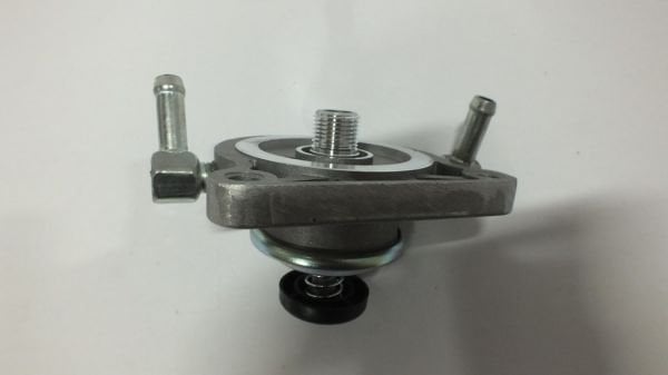 NAVARA 2006- MAZOT OTOMATİĞİ