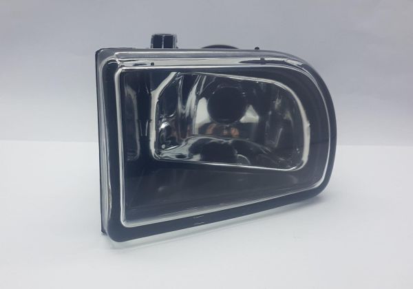 Sis Avensis 2001-2002 Sağ