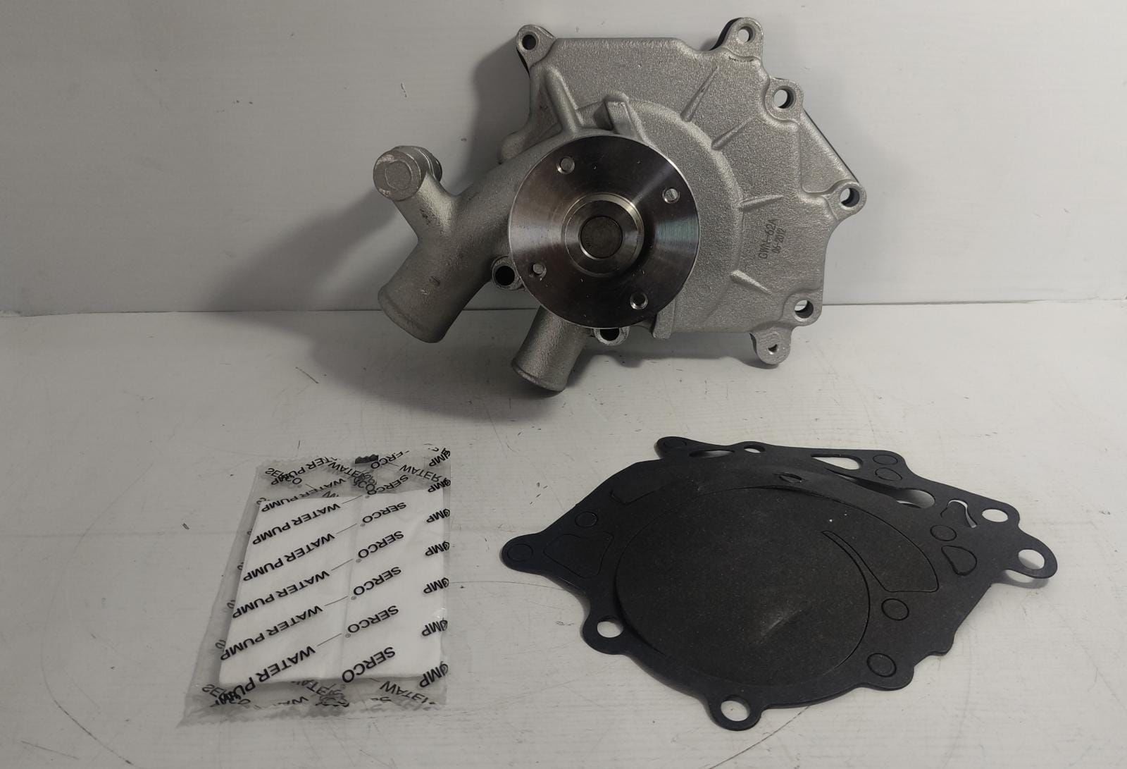Devirdaim Vanetta Ld20