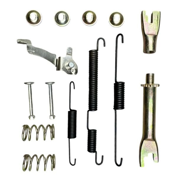 CIRCIR FREN ACCENT 95-05/EXCEL 90-94/GETZ 02-06  ARKA LH (SET)