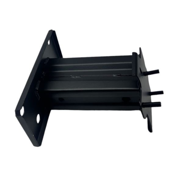 DEMİR TAMPON BAĞLANTI AYAK X-TRAİL 16-19 ÖN RH (TAMPON BABASI)