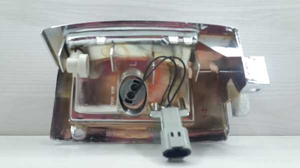 Sinyal D21 Sol 86-97 Nikelajli Datsun