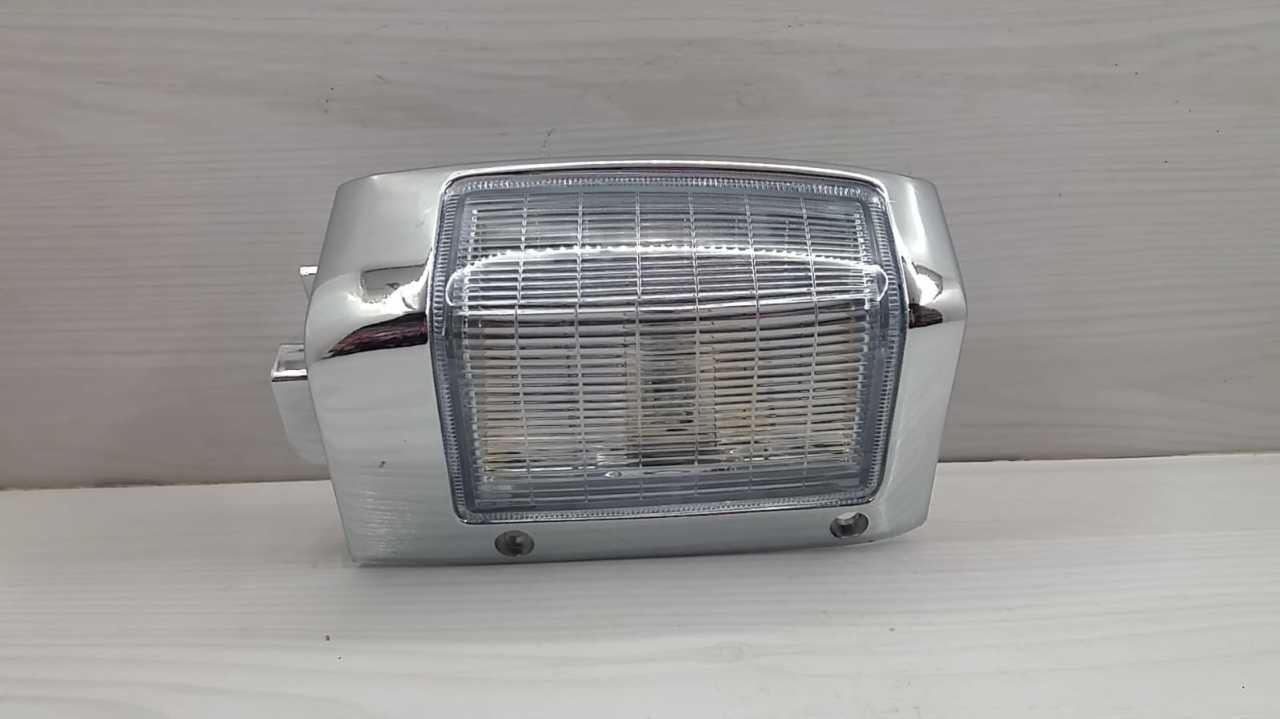 Sinyal D21 Sol 86-97 Nikelajli Datsun