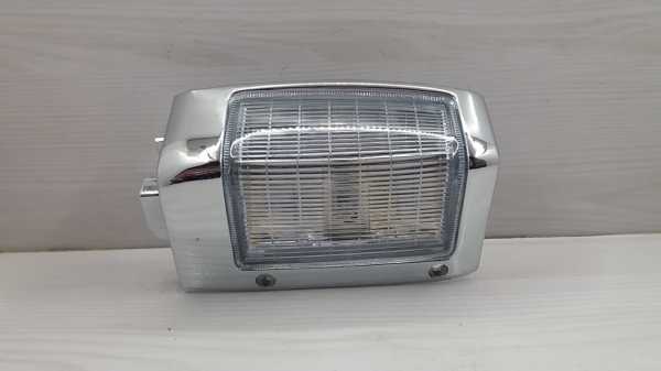 Sinyal D21 Sol 86-97 Nikelajli Datsun