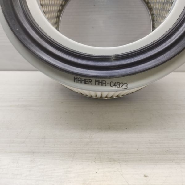 HAVA FILTRE SAMURAI 89-04