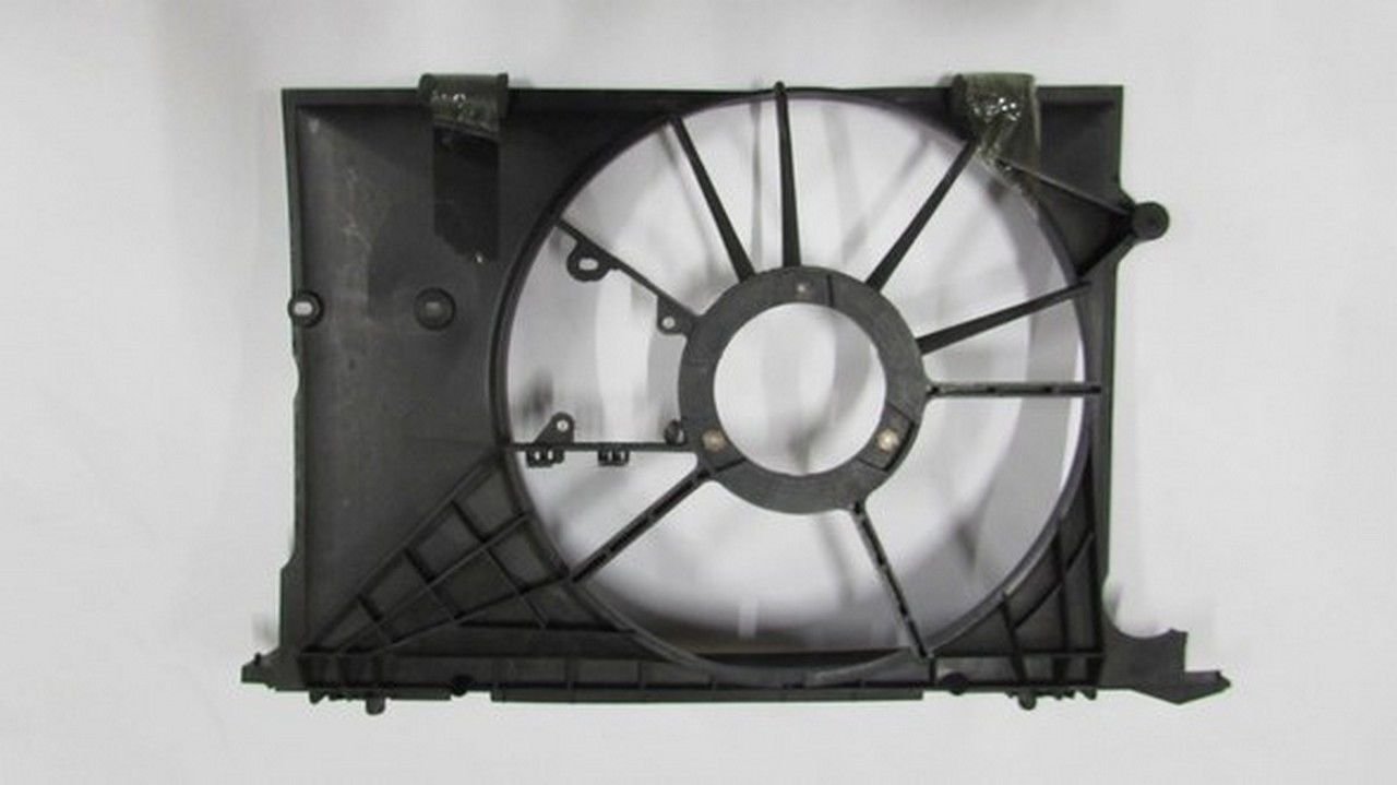 COROLLA 07-19 /AURIS 07-19 DİZEL FAN DAVLUNBAZI