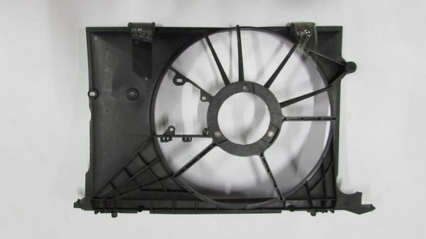 COROLLA 07-19 /AURIS 07-19 DİZEL FAN DAVLUNBAZI