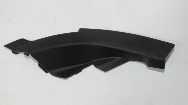 H-1 2007-2015 ÖN CAM ALT IZGARASI SAĞ