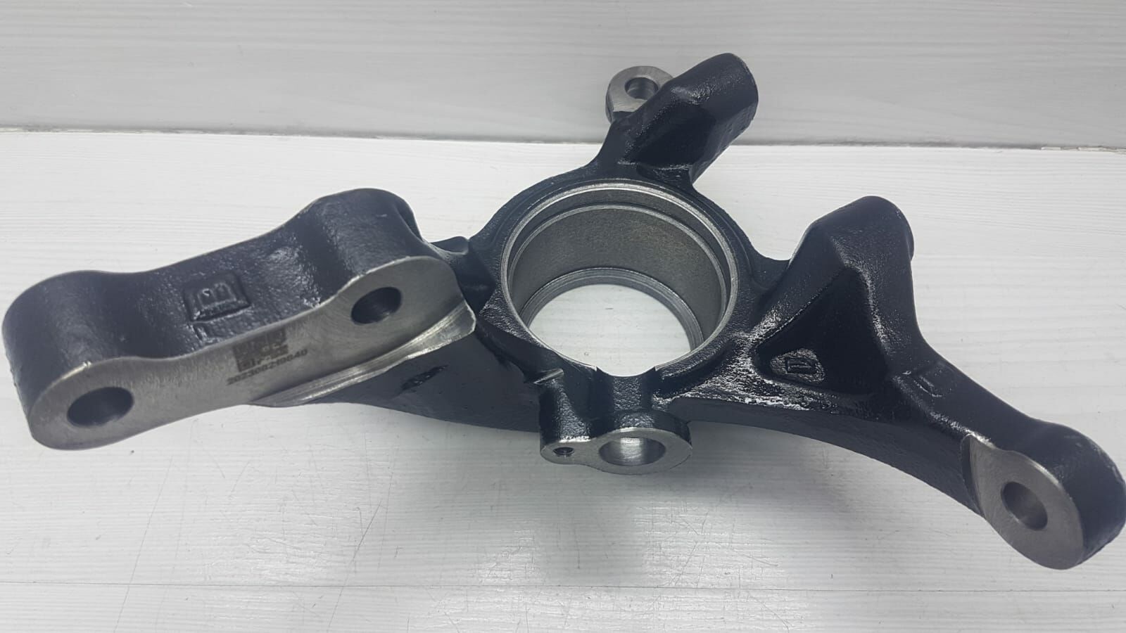 Akson Era Sol Ön ABSLİ