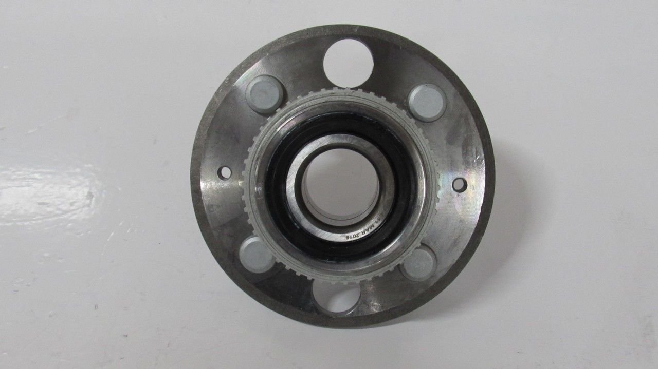 CIVIC 1992-1995 SI / 1996-2001 VTI PORYALI RULMAN - ARKA 30MM ABSLİ