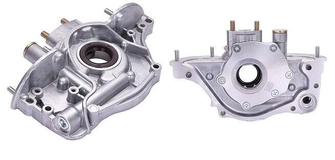 YAG POMPASI CIVIC 88-95 / EURO CIVIC 1.4