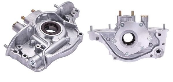 YAG POMPASI CIVIC 88-95 / EURO CIVIC 1.4