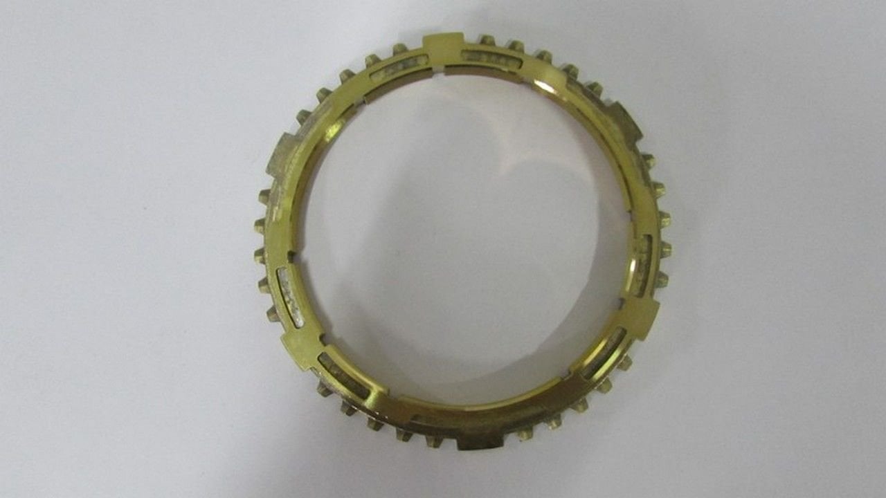 HINO FB112 SENKROMEÇ SARISI 2-3 YM