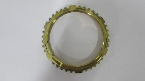 HINO FB112 SENKROMEÇ SARISI 2-3 YM