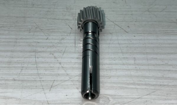 Kilometre DIŞli Starex/H100/Kmy 97- 17 DIŞ Yuvasiz