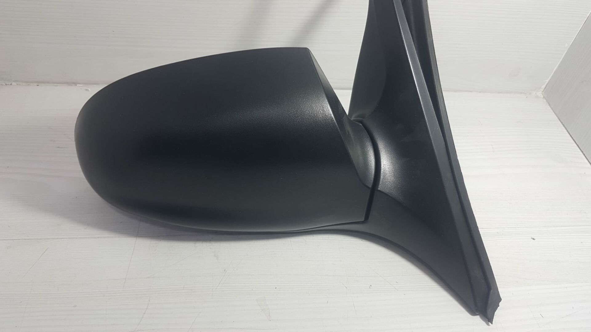 Ayna Accent Sağ 03-06 elektrikli