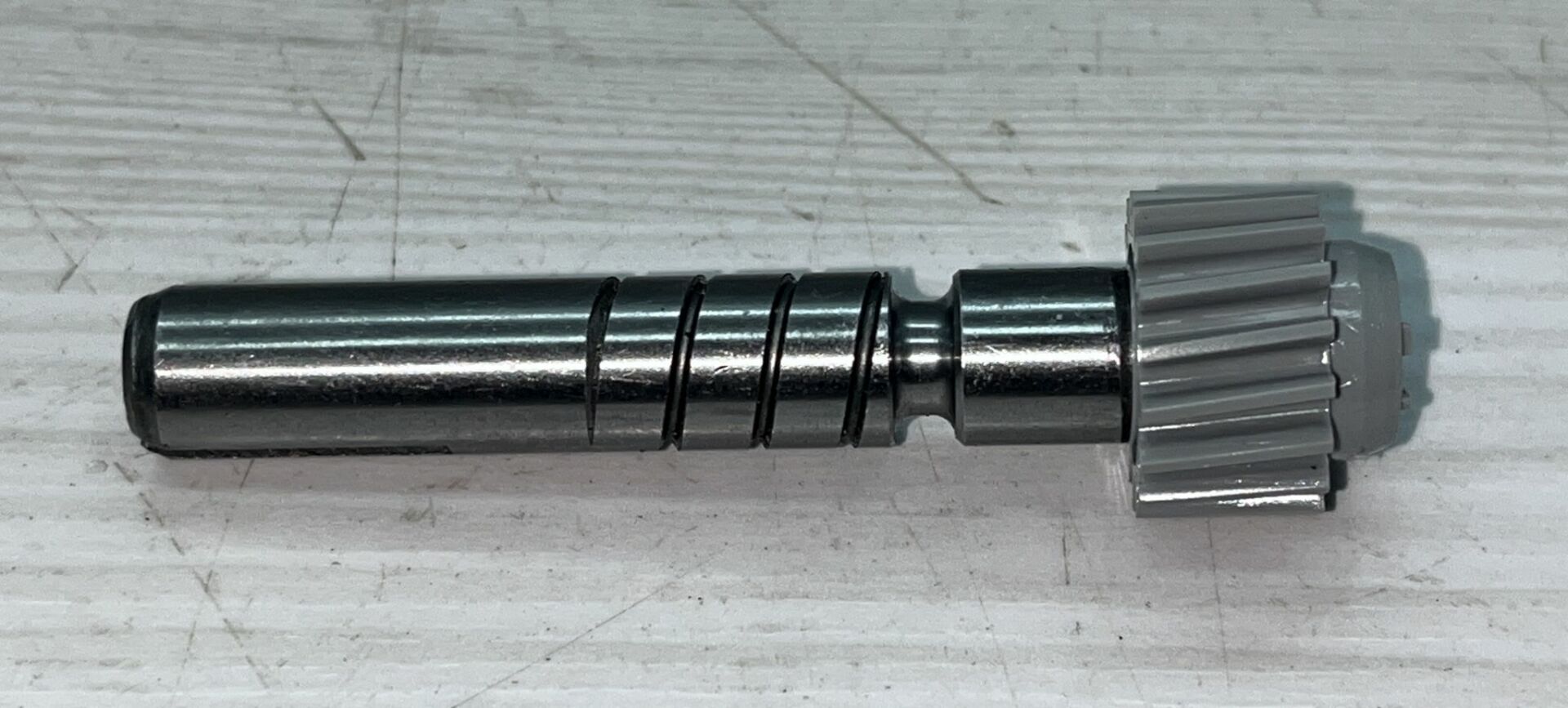 Kilometre DIŞli Starex/H100/Kmy 97- 17 DIŞ Yuvasiz