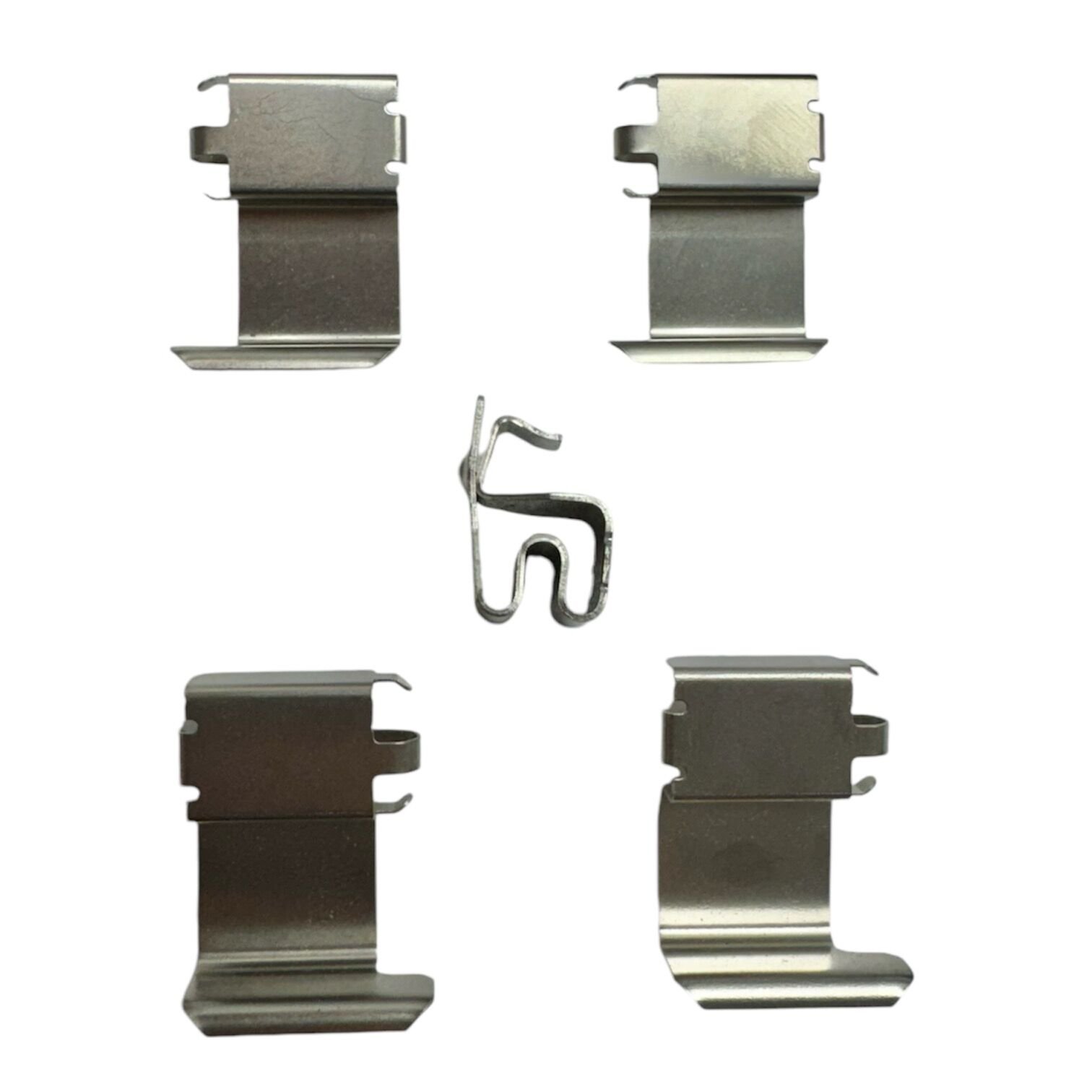 SAC BALATA FREN TERİOS 98-05 ÖN LH/RH (TAKIM)