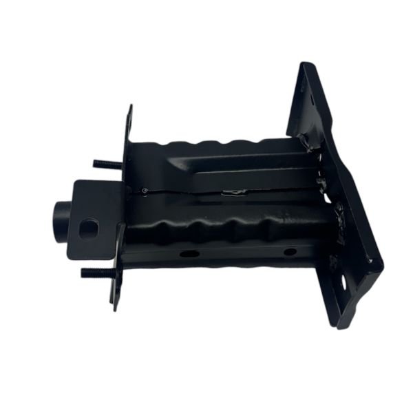 DEMİR TAMPON BAĞLANTI AYAK X-TRAİL 16-19 ÖN LH (TAMPON BABASI)