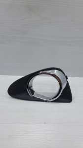 Sis kapağı Yaris Sağ 12-14 Sisli