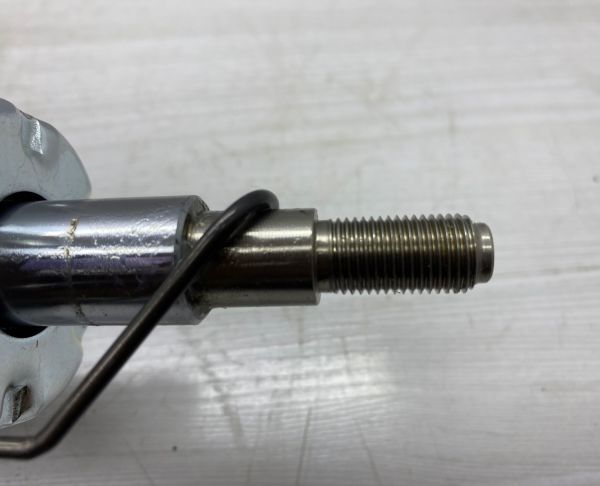 AMORTISÖR ÖN GETZ SAG