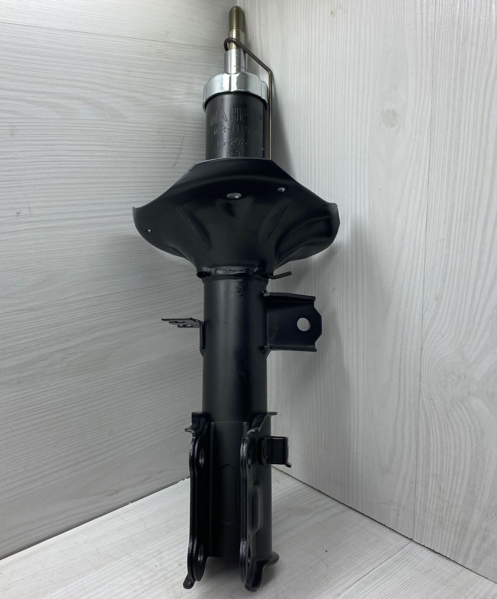 AMORTISÖR ÖN GETZ SAG