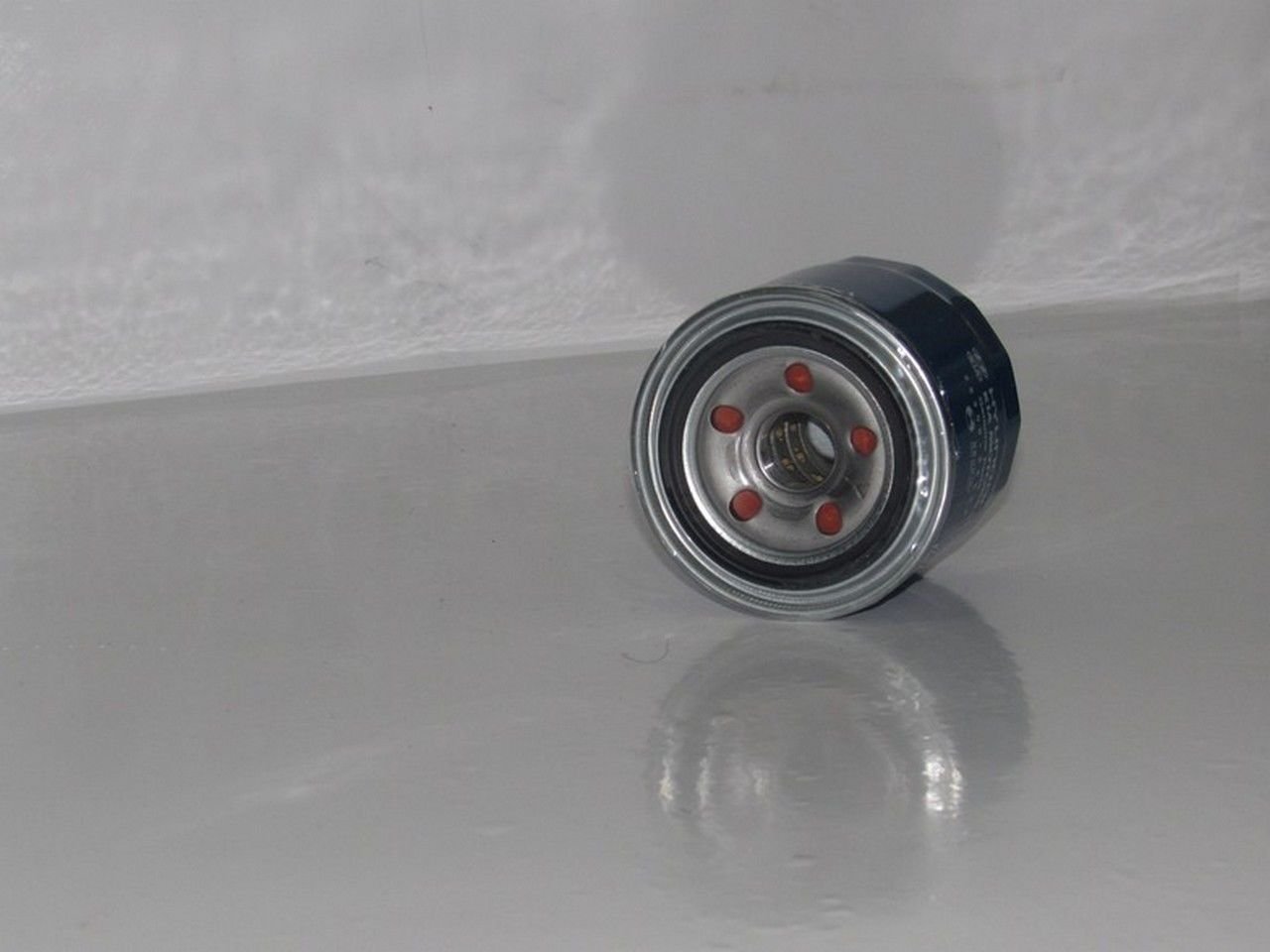 ACCENT / ERA / CERATO / BLUE 11-/i30 07- TÜM BİNEK YAĞ FİLTRESİ BENZİNLİ