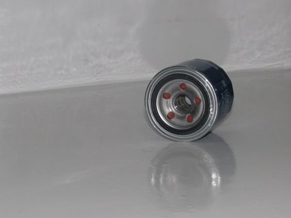 ACCENT / ERA / CERATO / BLUE 11-/i30 07- TÜM BİNEK YAĞ FİLTRESİ BENZİNLİ