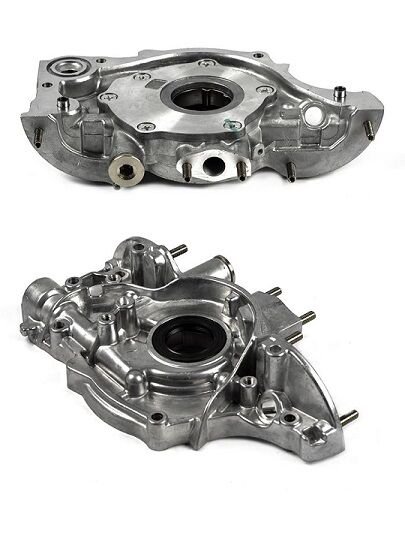 YAG POMPASI CIVIC 96-01 / EURO CIVIC 1.6