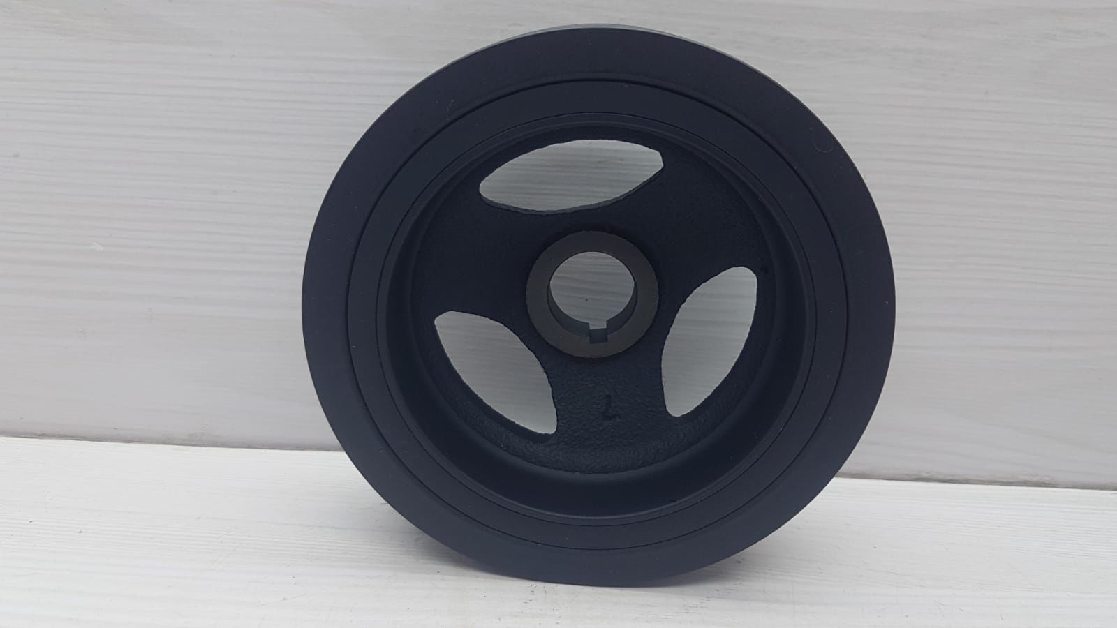 grank kasnağı Era/getz/Accent 00=1,6 Elantra 1,6