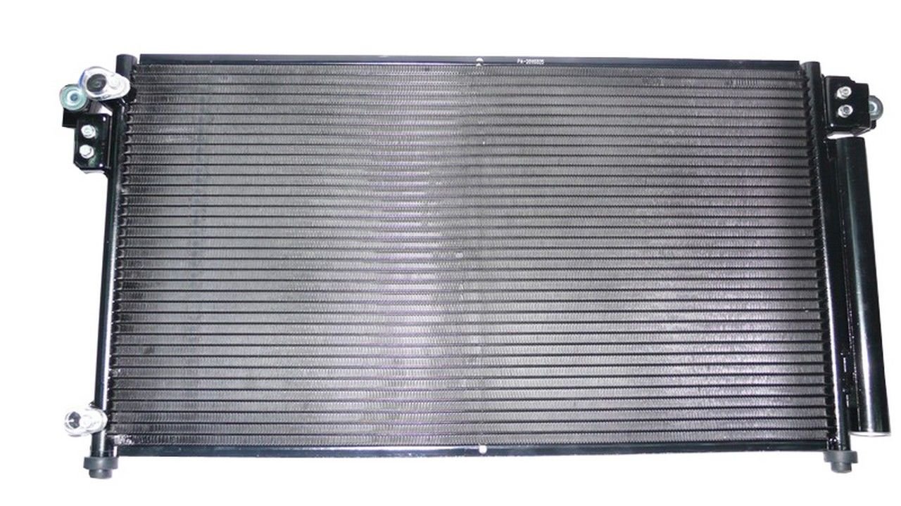 ACCORD 2,4 2003- KLİMA RADYATÖRÜ