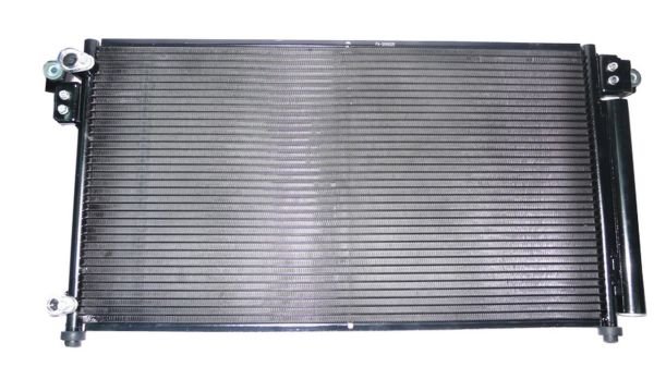 ACCORD 2,4 2003- KLİMA RADYATÖRÜ