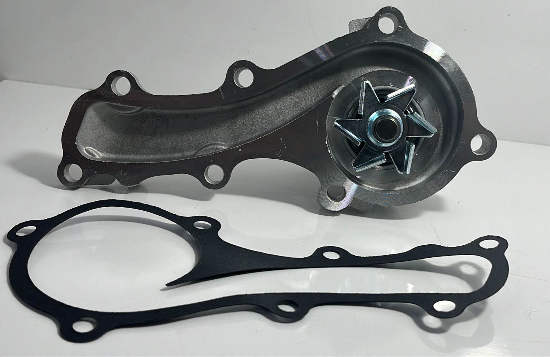 Devirdaim Primera 02 -/Almera 00-