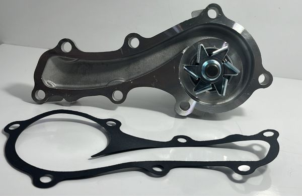 Devirdaim Primera 02 -/Almera 00-