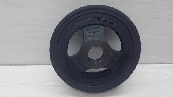 grank kasnağı Era/getz/Accent 00=1,6 Elantra 1,6