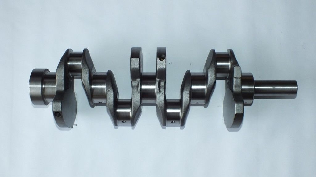 H100 KMY 2600 GRANK MİLİ