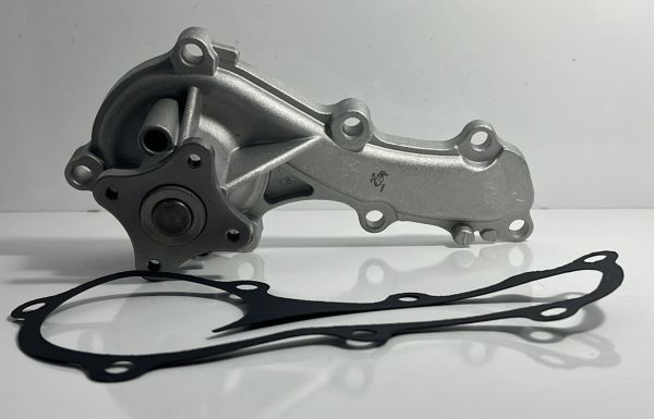 Devirdaim Primera 02 -/Almera 00-